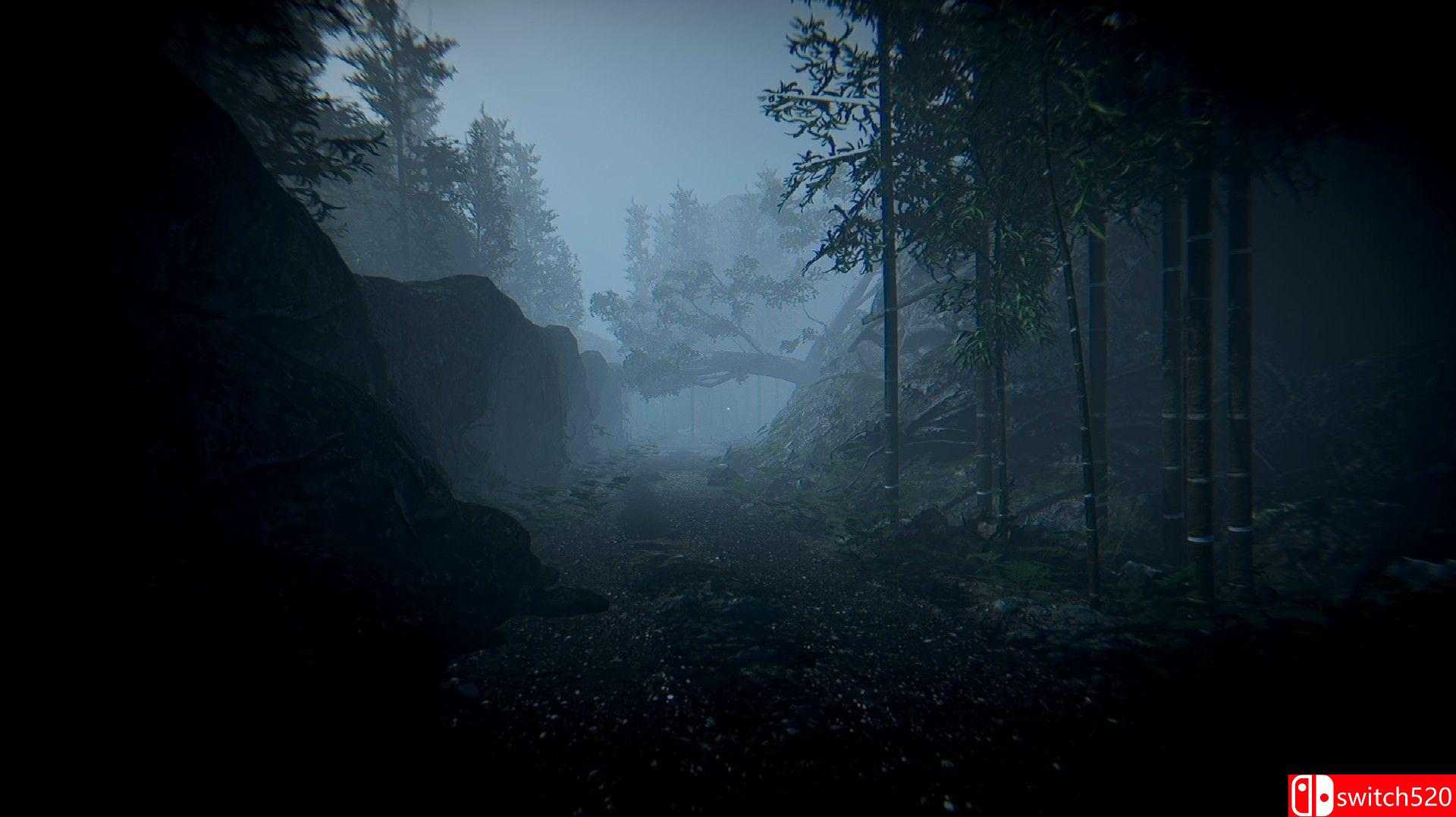 《行方不明（[Chilla’s Art] Missing Children | 行方不明）》v1.02 [英文/日语]