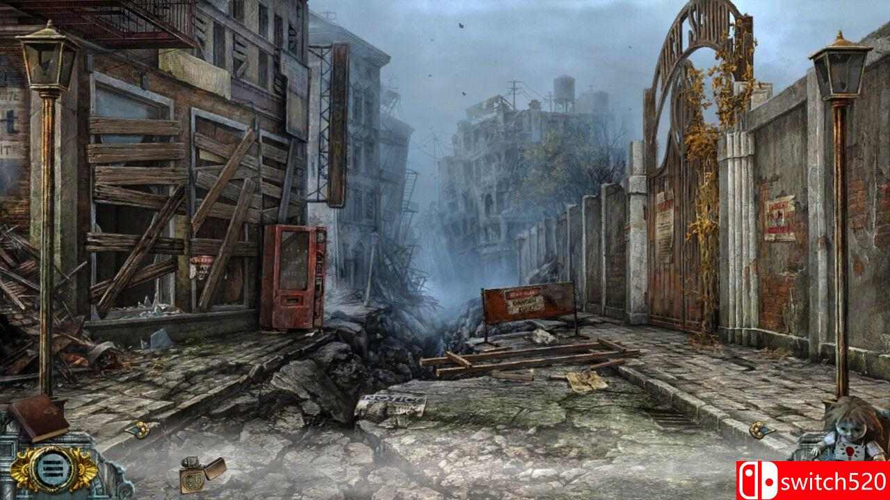 《真实恐惧：被遗弃的灵魂3（True Fear: Forsaken Souls P3）》v1.0.14 [中文/英文]