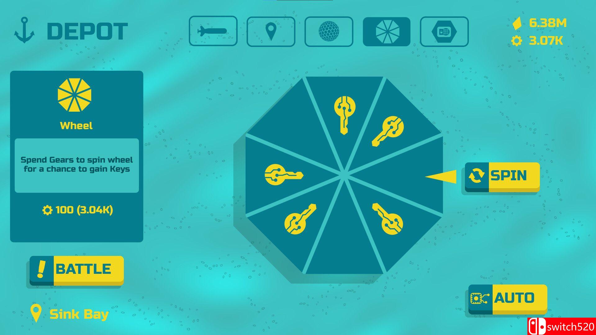 《海德拉直升机（Hydra Heli）》Build 20133488 [英文]