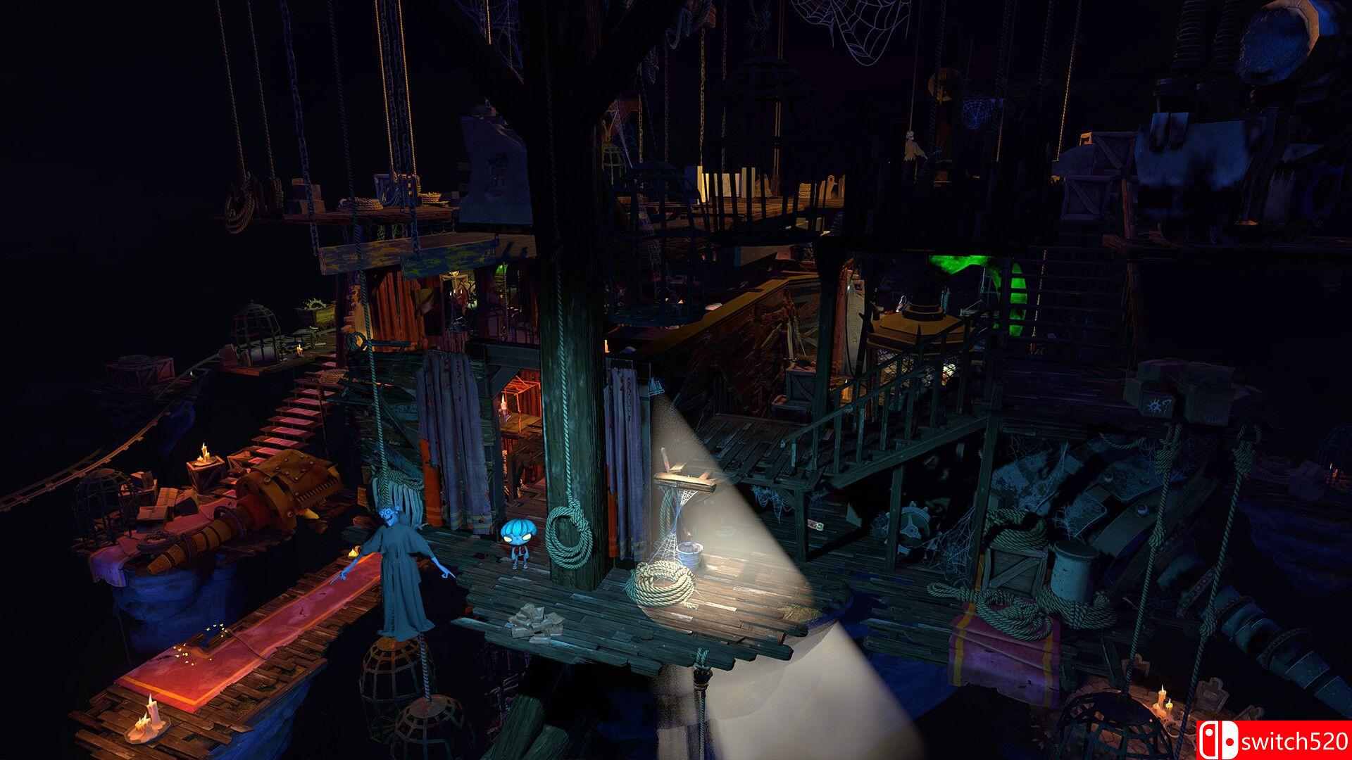 《忧郁之眼（Gloomy Eyes）》官方中文 v1.0.2 [中文/繁体/英文/日语]