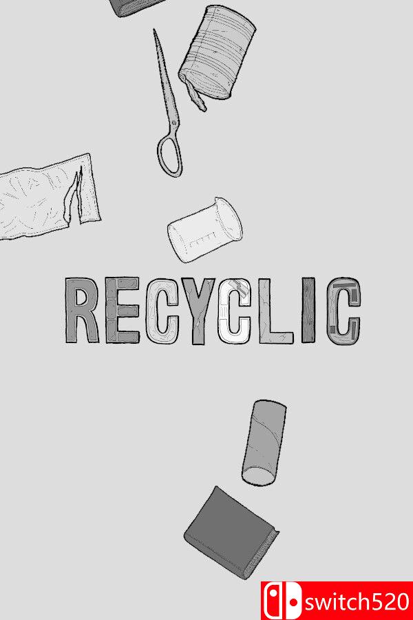 《循环工场（Recyclic）》[英文]