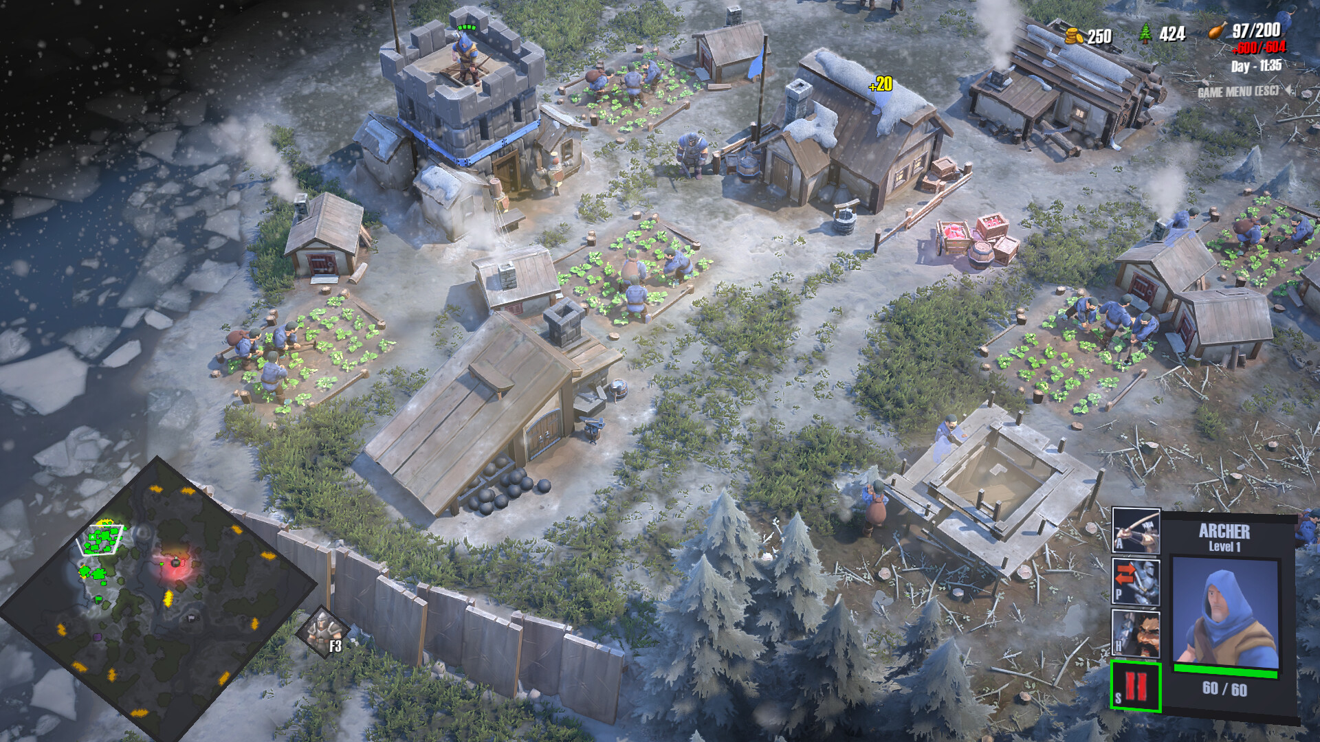 《灾厄浩劫/The Scouring》PC中文版下载-含Build.21306039