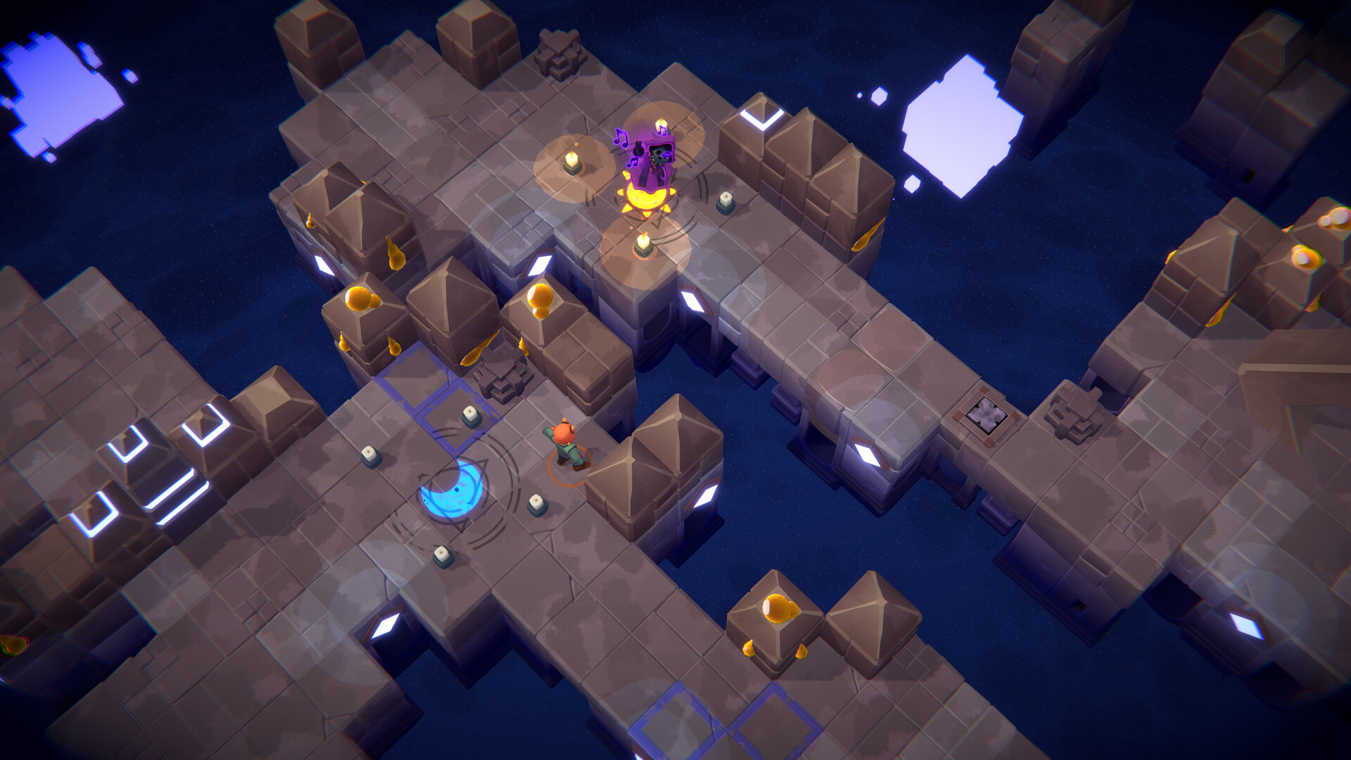 《克苏战利品/CTHULOOT》PC中文版下载-含Build.20685538