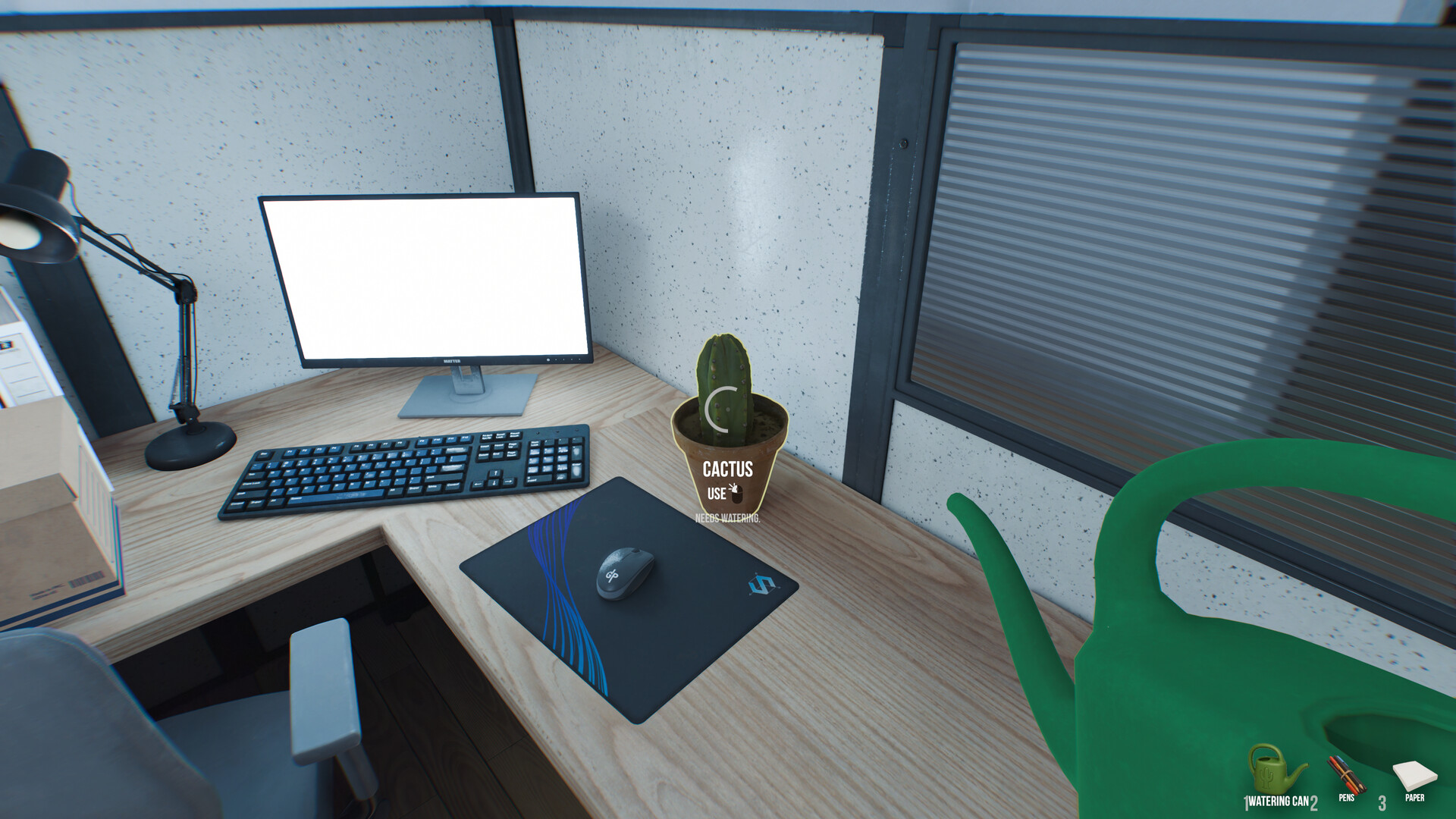 《青男公司/Blueman》PC中文版下载-含Build.21244339