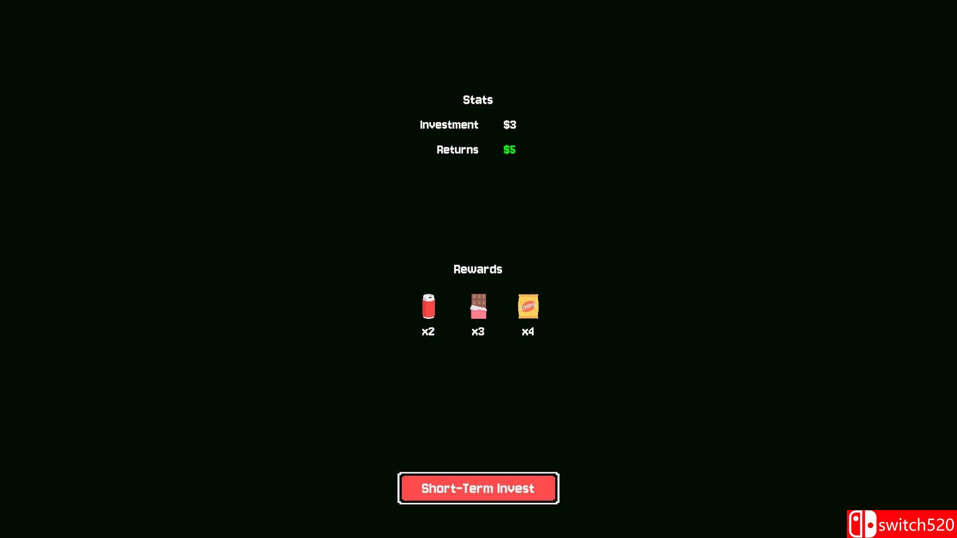 《幸运至极（Luckyest）》官方中文 v1.1.2 [中文/英文/日语]