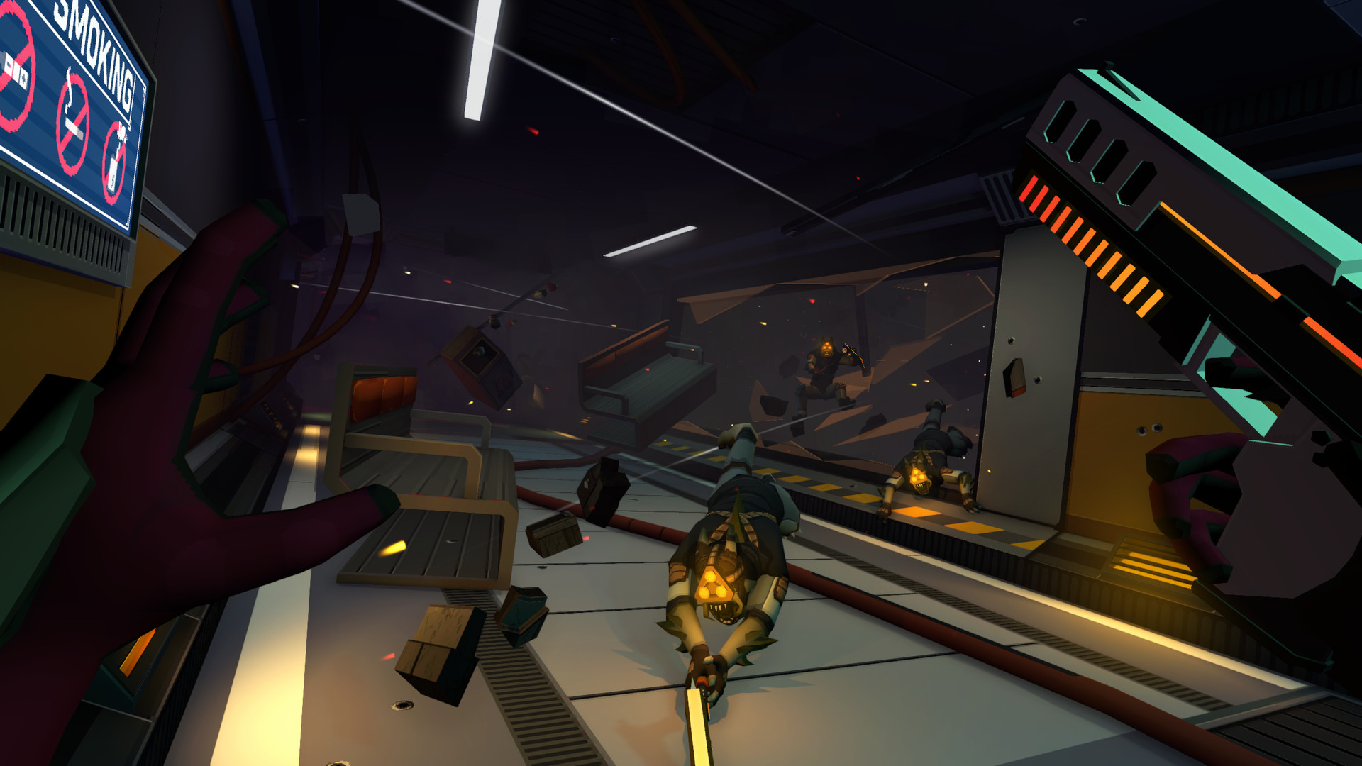 《哨卫计划/SENTRY》PC中文版下载-含v0.9.27757