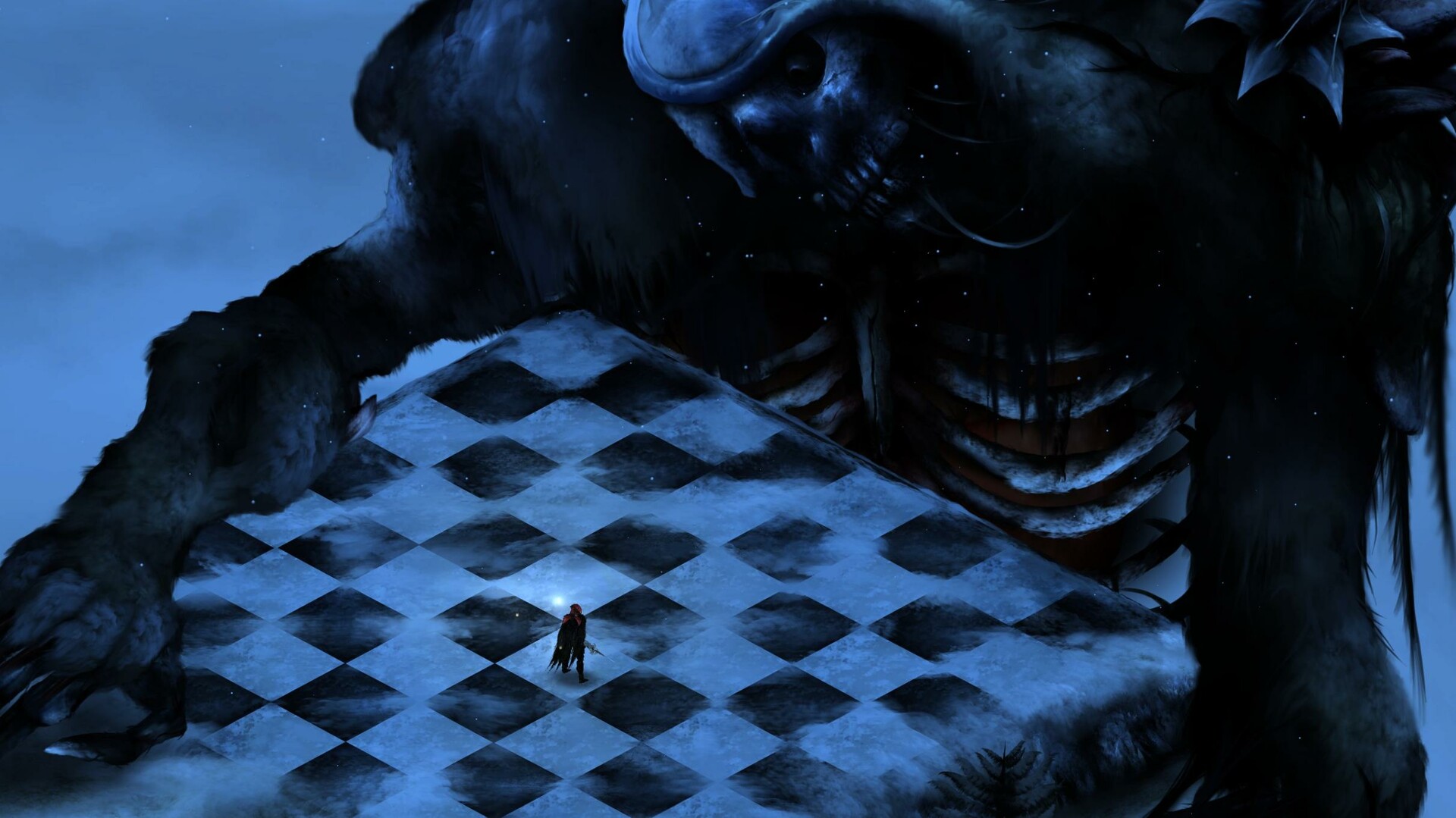 《永恒秩序/Perennial Order》PC中文版下载-含Build.16825804