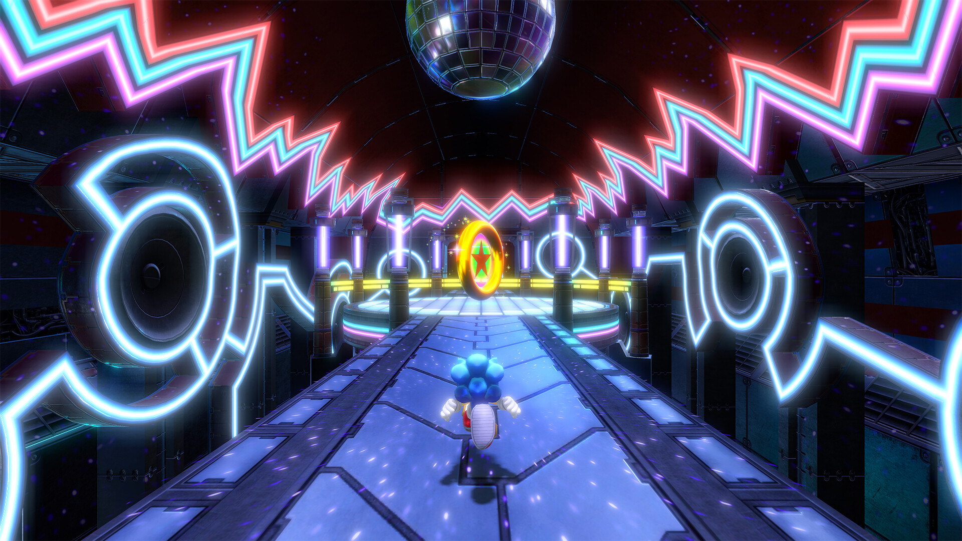 《索尼克 缤纷色彩 究极版/Sonic Colors: Ultimate》PC中文版下载-含Build.10078994