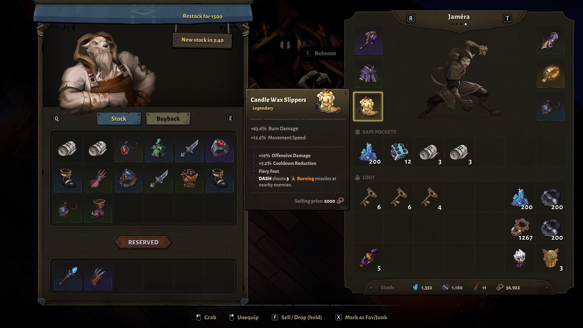 《黑纱掠夺者/Raiders of Blackveil》PC中文版下载-含Build.21292842