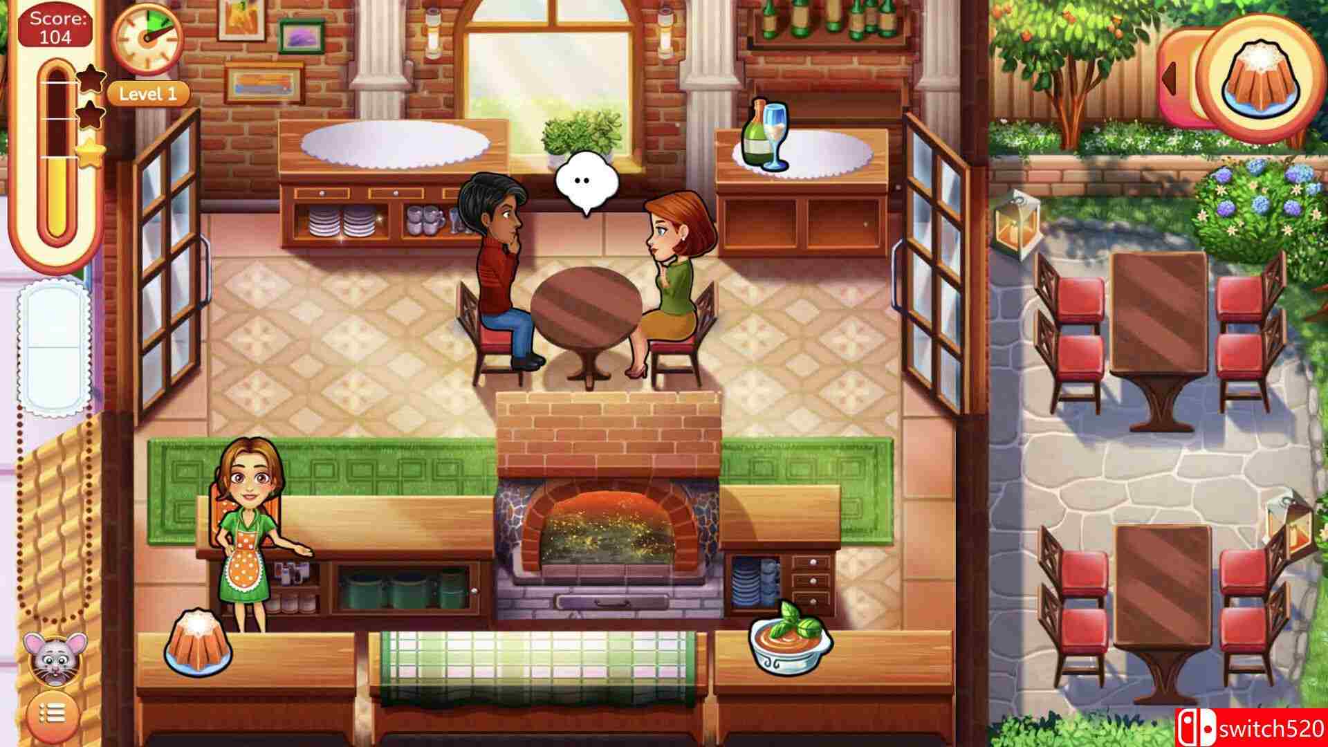 《美味真相（Delicious – Taste of Truth）》[英文]