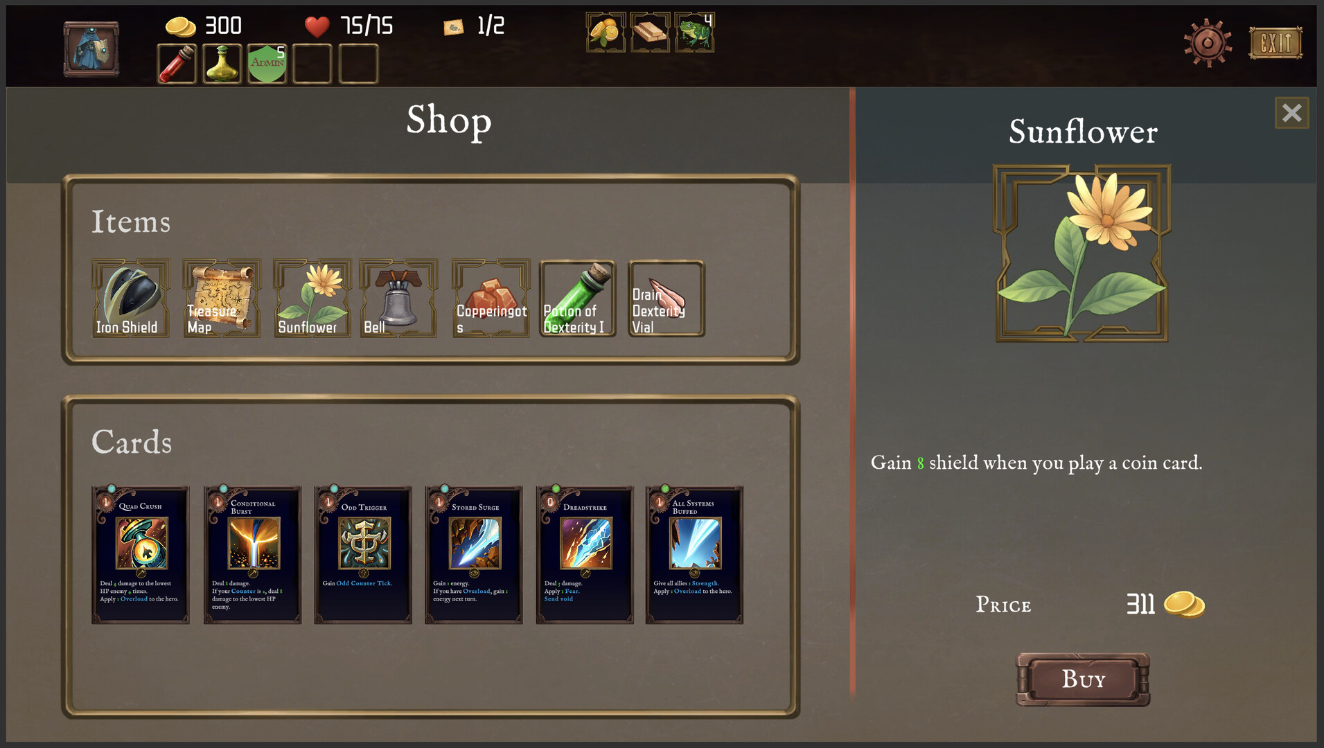 《解封契约/Unsealed Pact》PC中文版下载-含Build.20874829