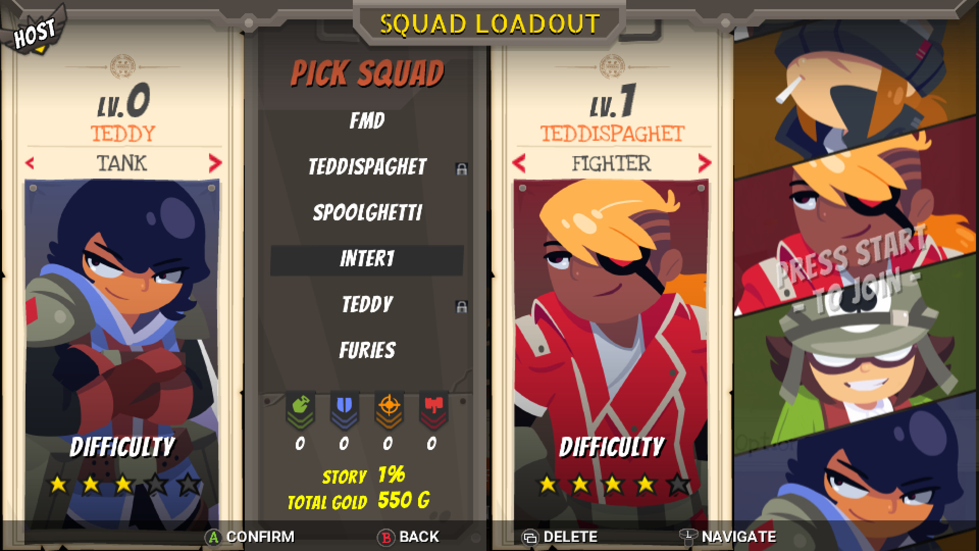 《全金属狂怒 Full Metal Furies》Switch中文版NSP下载 – 含1.0.5补丁