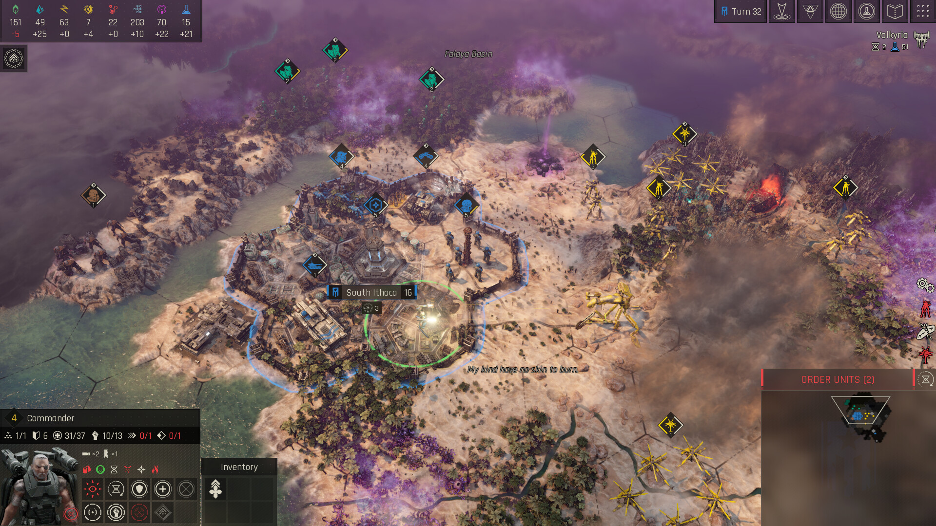 《泽丰/ZEPHON》PC中文版下载-含v1.2.17