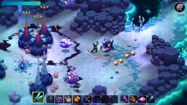 《崩溃大陆2/Crashlands 2》PC中文版下载-含v1.3.8