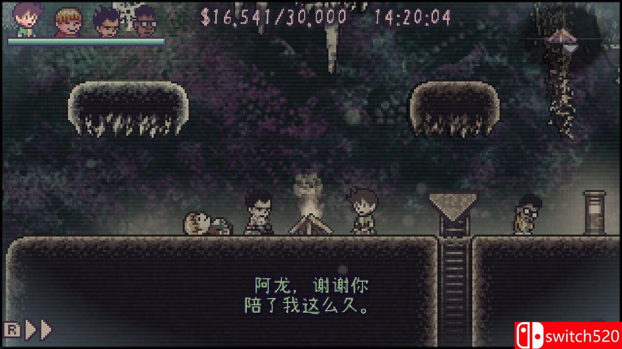 《美好旧时光：四宝奇兵大冒险（THE GOOD OLD DAYS）》Build 21093917 [中文/繁体/英文/日语]