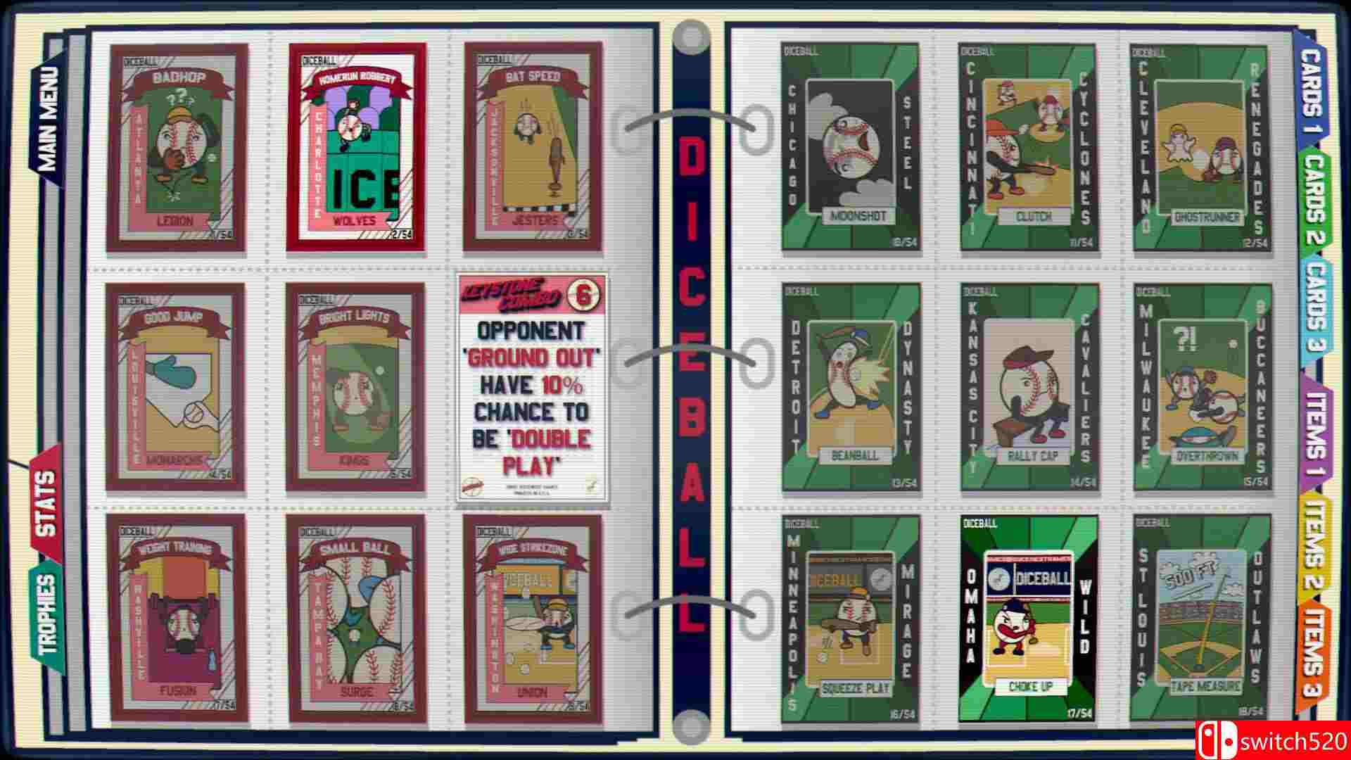 《骰球争霸（Diceball）》Build 20255183 [英文]