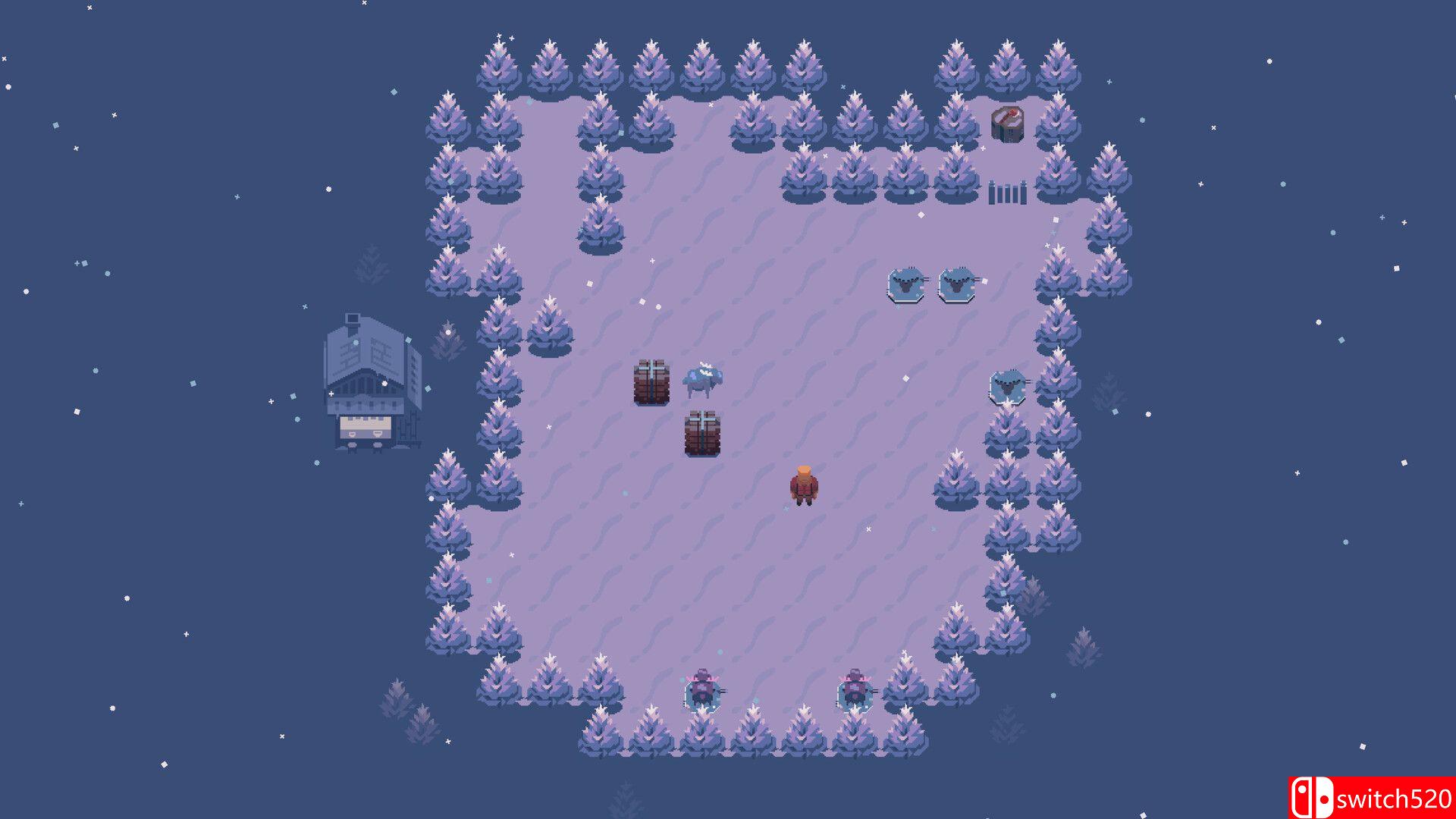 《驼鹿谜境（Mooselutions）》Build 16746285 [英文]