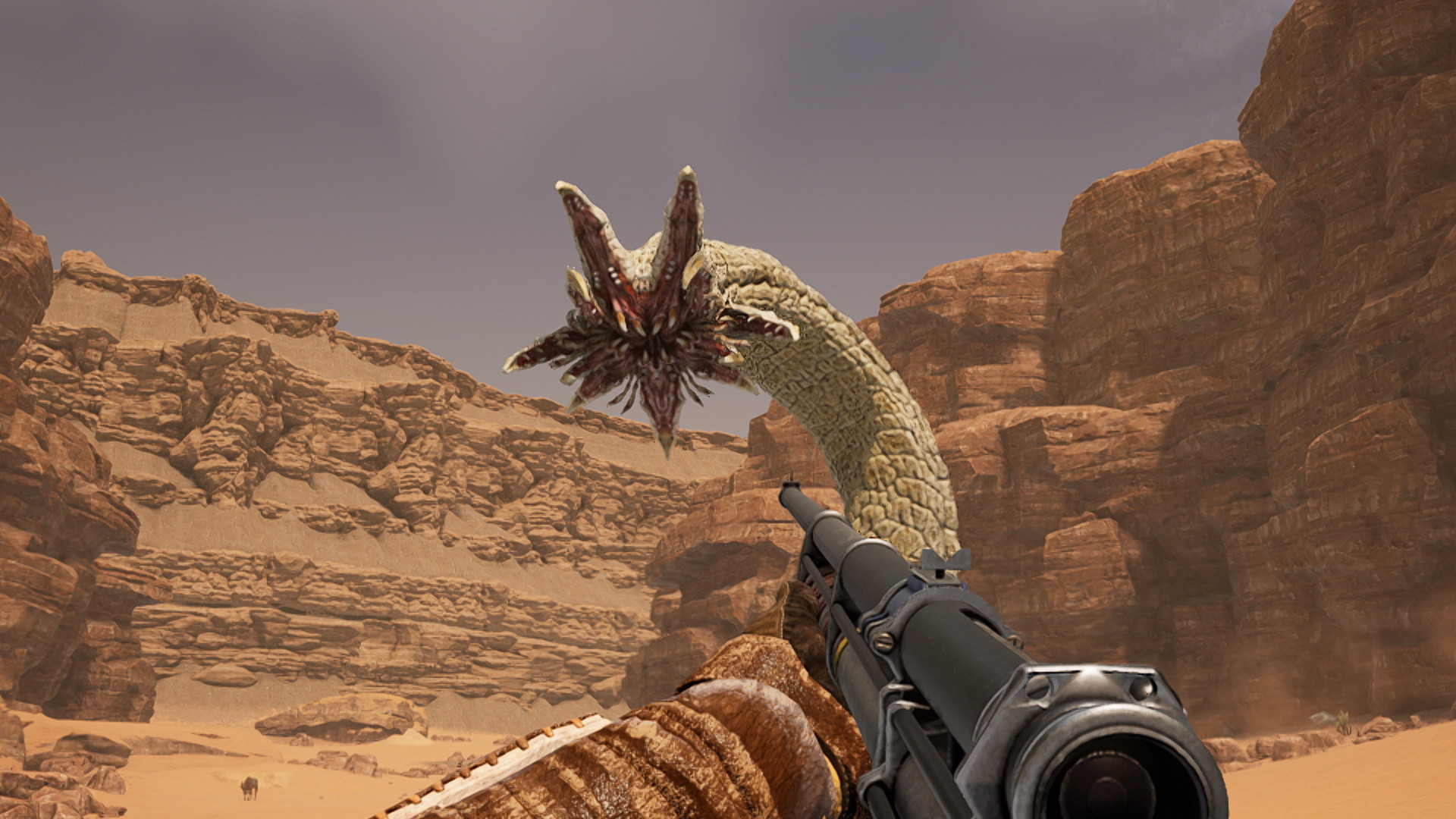 《翼星求生/ICARUS》PC中文版下载-含v2.3.24.146614