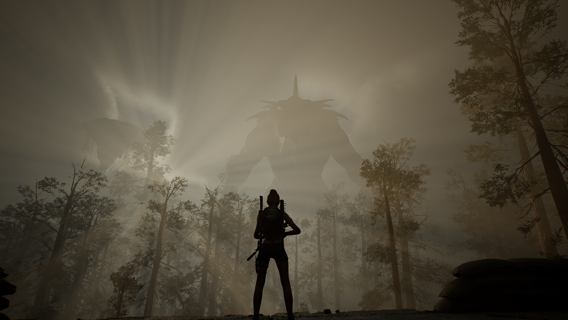 《生命效应/LIFE EFFECT》PC英文版下载-含v0.34.3