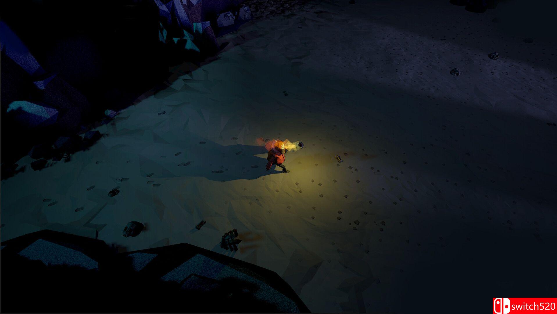 《恐惧：生存之旅（ANGST: A TALE OF SURVIVAL）》官方中文 v20260109 [中文/英文/日语]