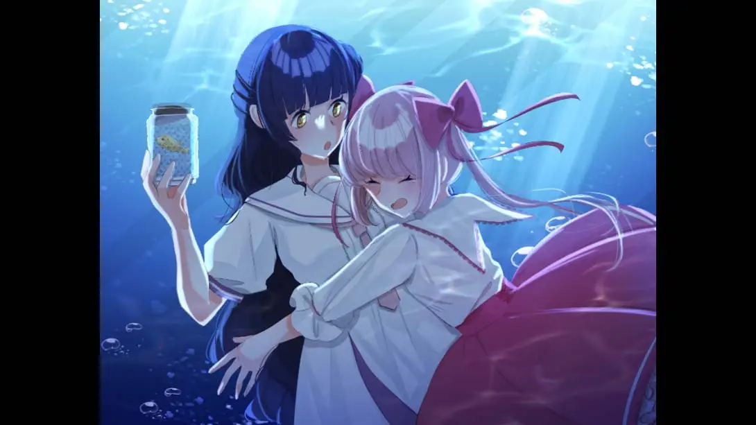 【美版】水族馆不跳舞 .The Aquarium does not dance 中文