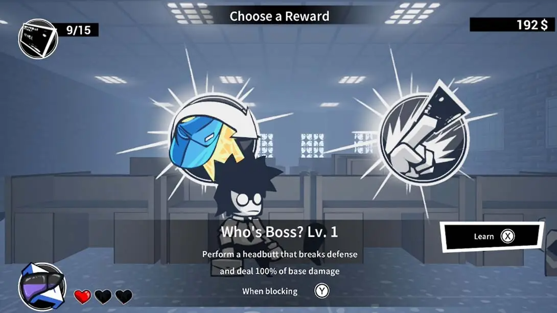 【美版】即刻离职 .Quit Today 中文