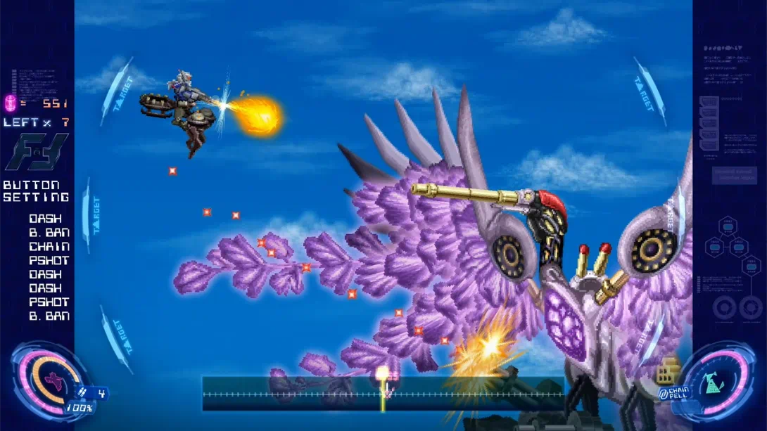 【美版】最终编队 .Final Formation 英语