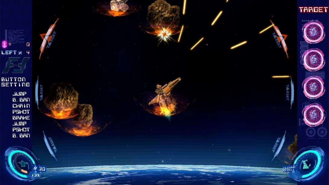 【美版】最终编队 .Final Formation 英语