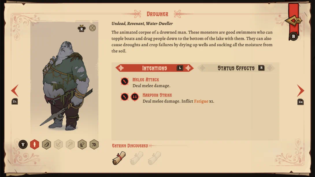 【美版】不死之神:英雄探险 Deathless. The Hero Quest 中文