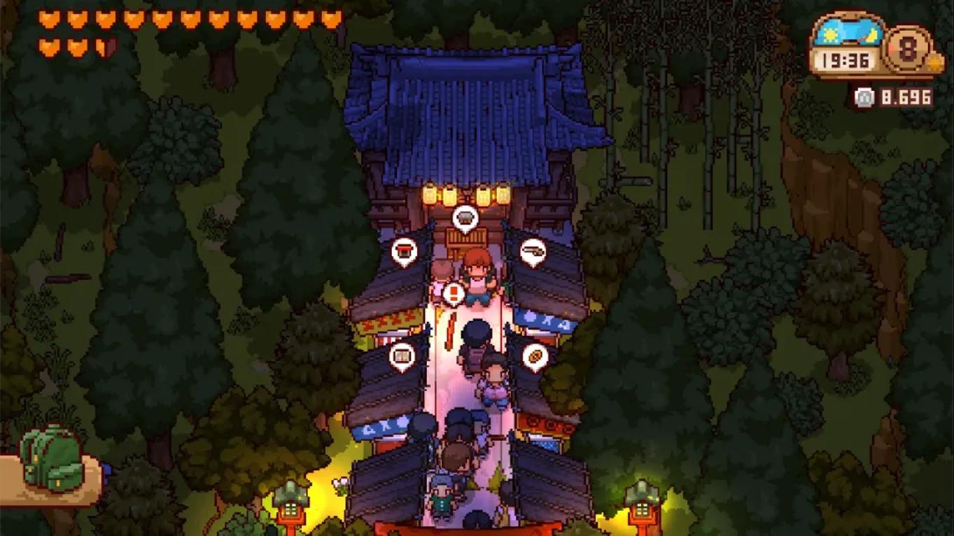 【日版】日本乡下生活 .Japanese Rural Life Adventure 中文