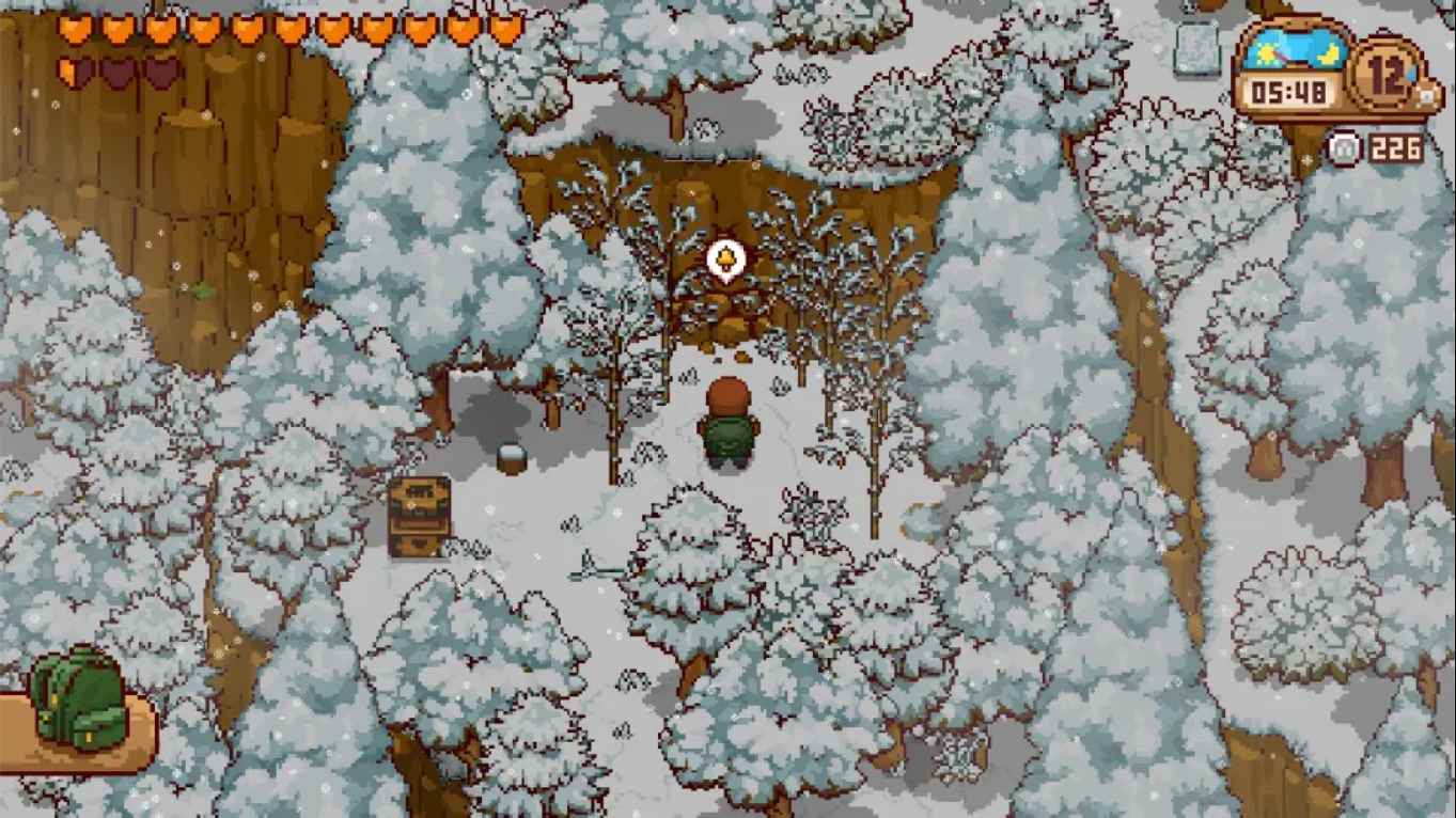 【日版】日本乡下生活 .Japanese Rural Life Adventure 中文