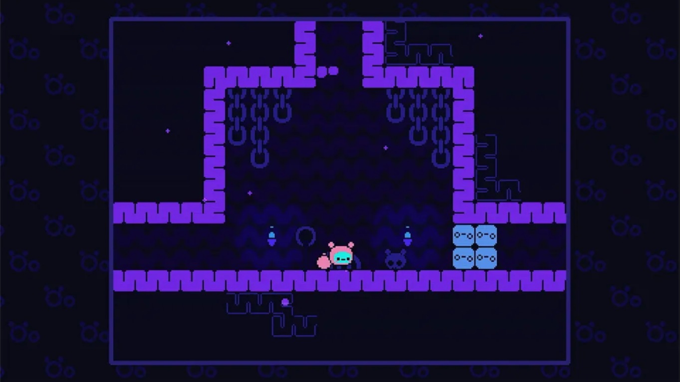 【美版】A Bomb Caterpillar’s Big Adventure! Öoo 英语