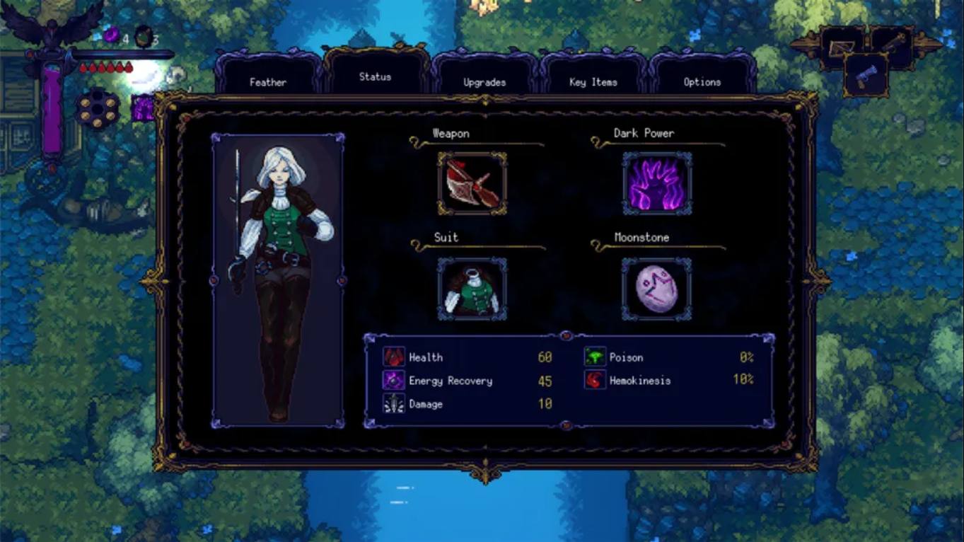 【美版】狩夜人 .Hunt the Night 中文