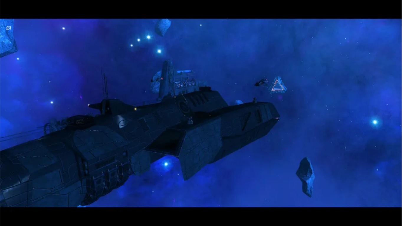 【美版】宇宙探索家 DX .Stellar Wanderer DX 中文