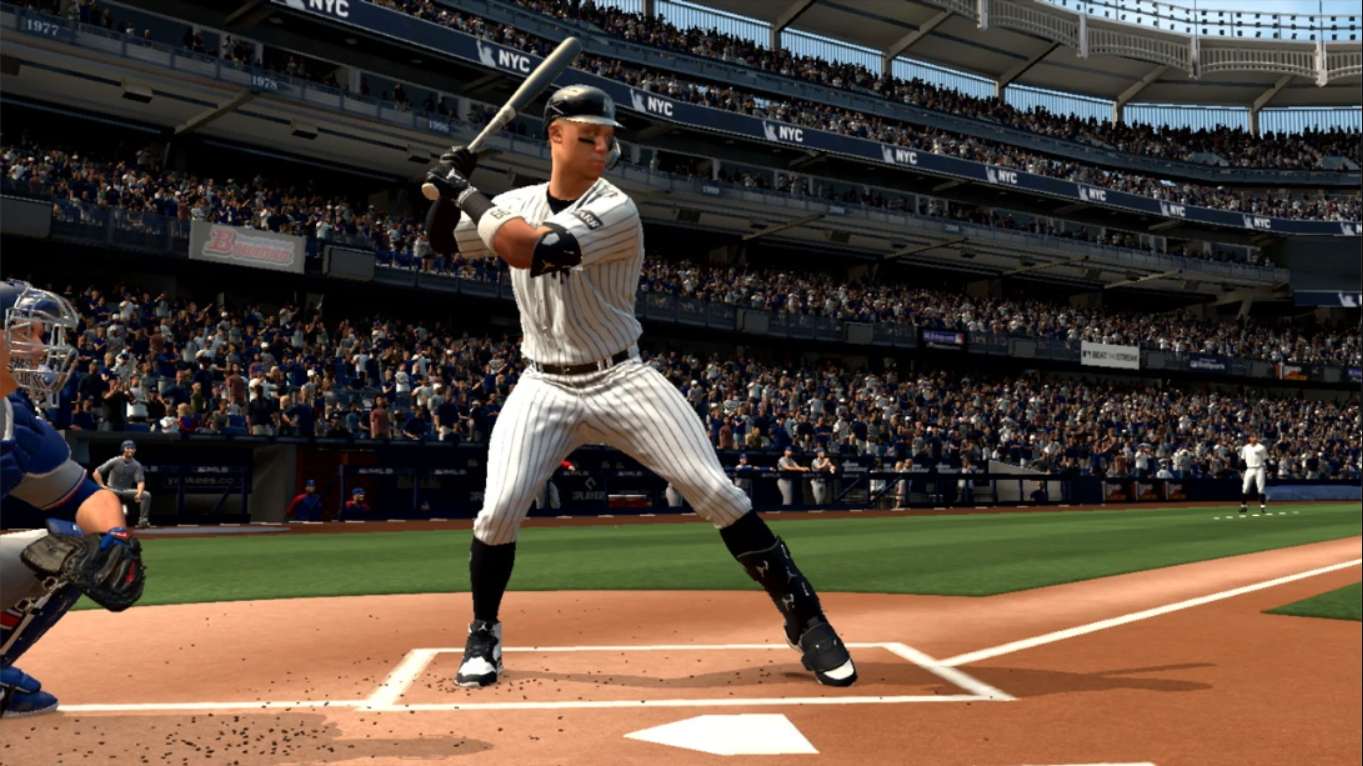 【美版】美国职业棒球大联盟 26 .MLB® The Show 26 英语