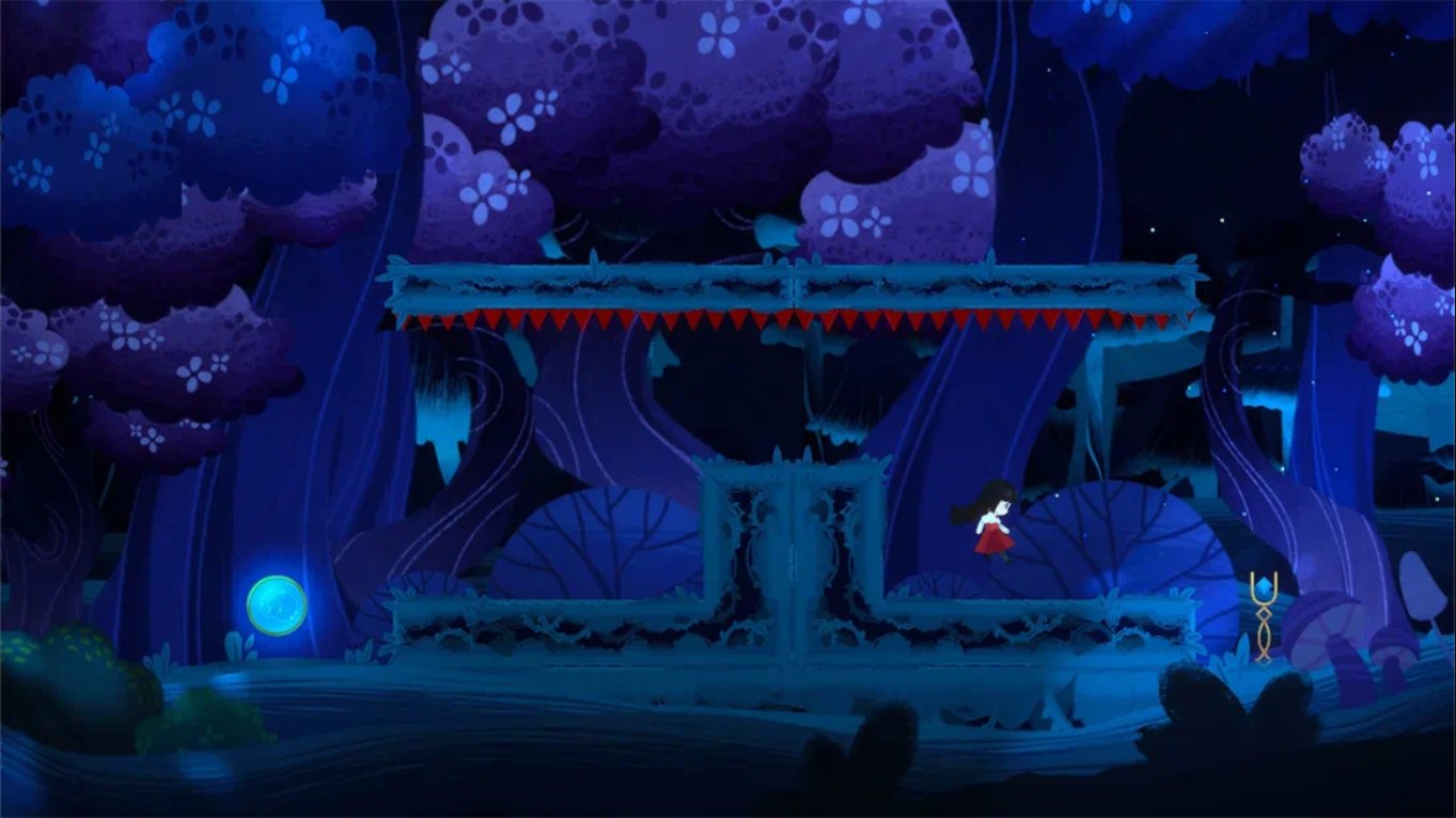 【美版】当我开始做梦时 .As I Began to Dream 中文