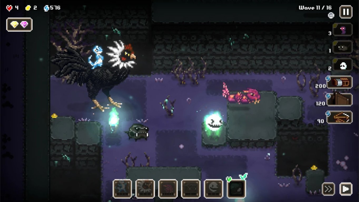 【美版】豆怪 .Bean Beasts 中文