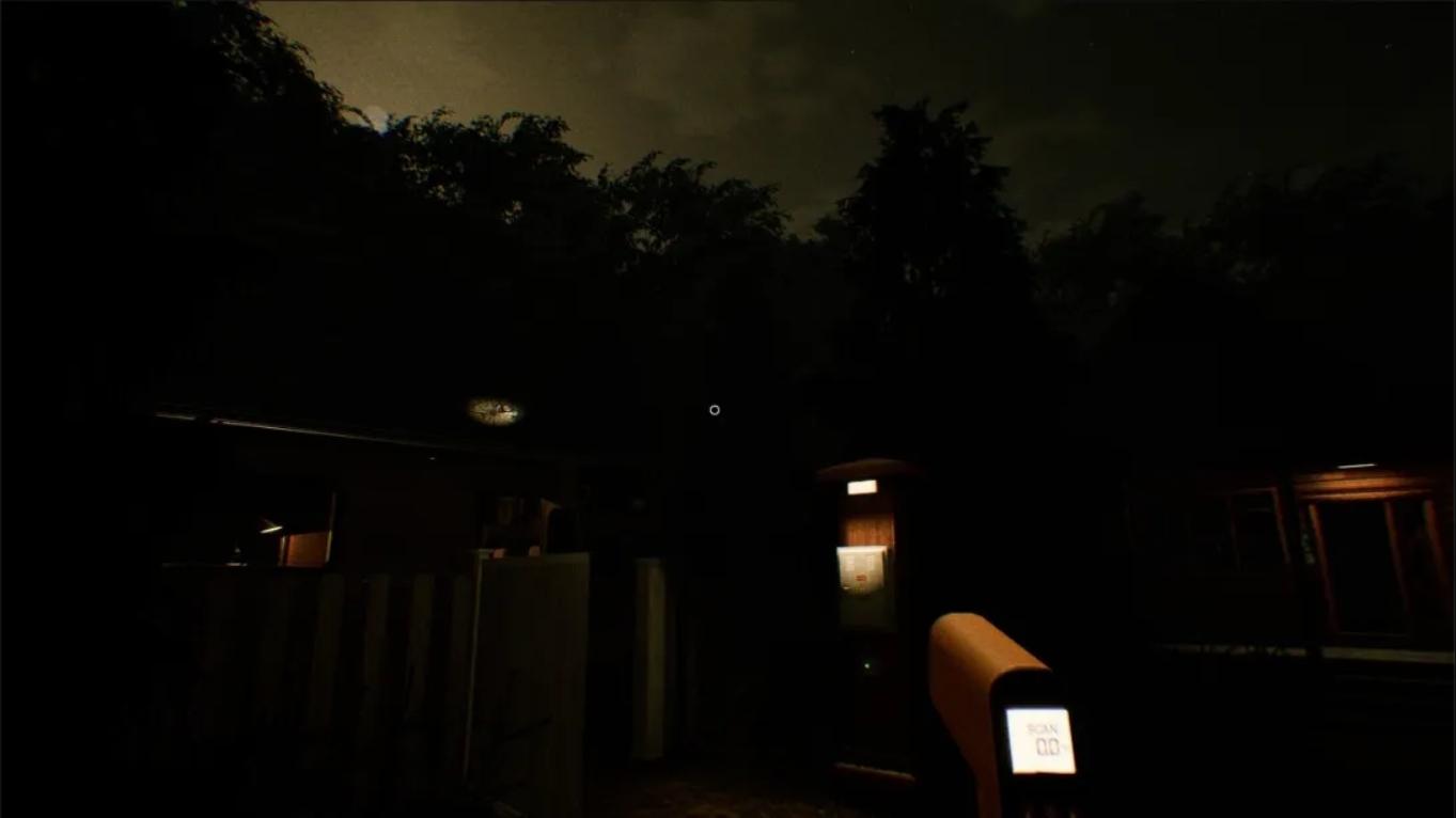 【美版】飞碟癖 .UFOPHILIA 中文