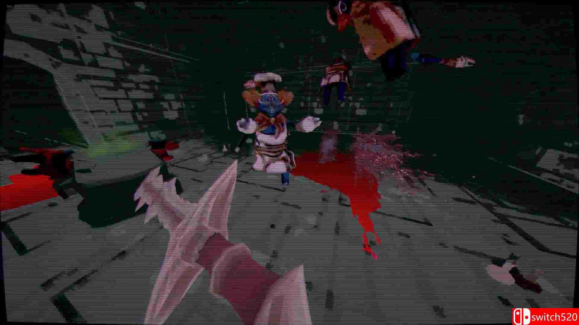 《钝剑与百厅（Blunt Blade and a Hundred Halls）》Build 22020178 [英文]