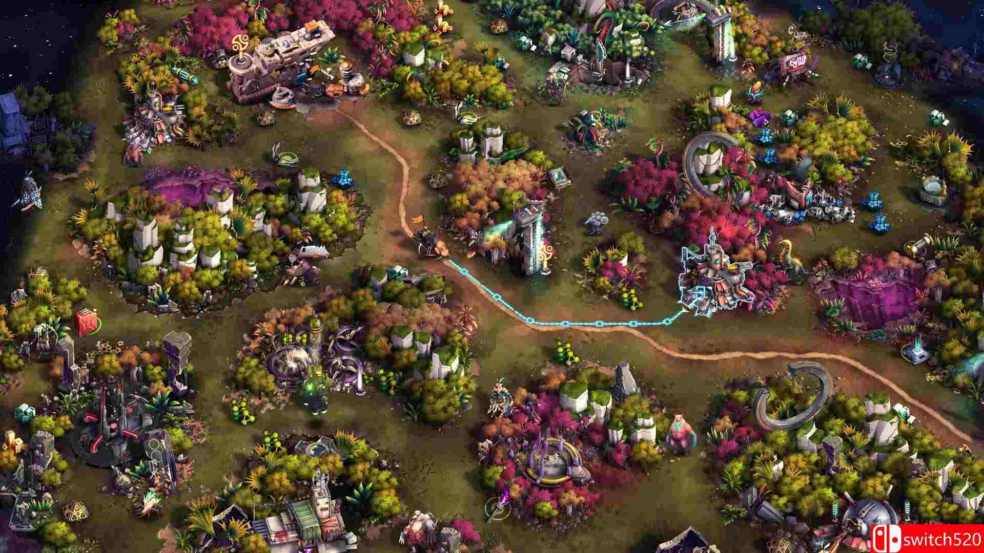 《科幻英雄（Heroes of Science and Fiction）》官方中文 [中文/英文]