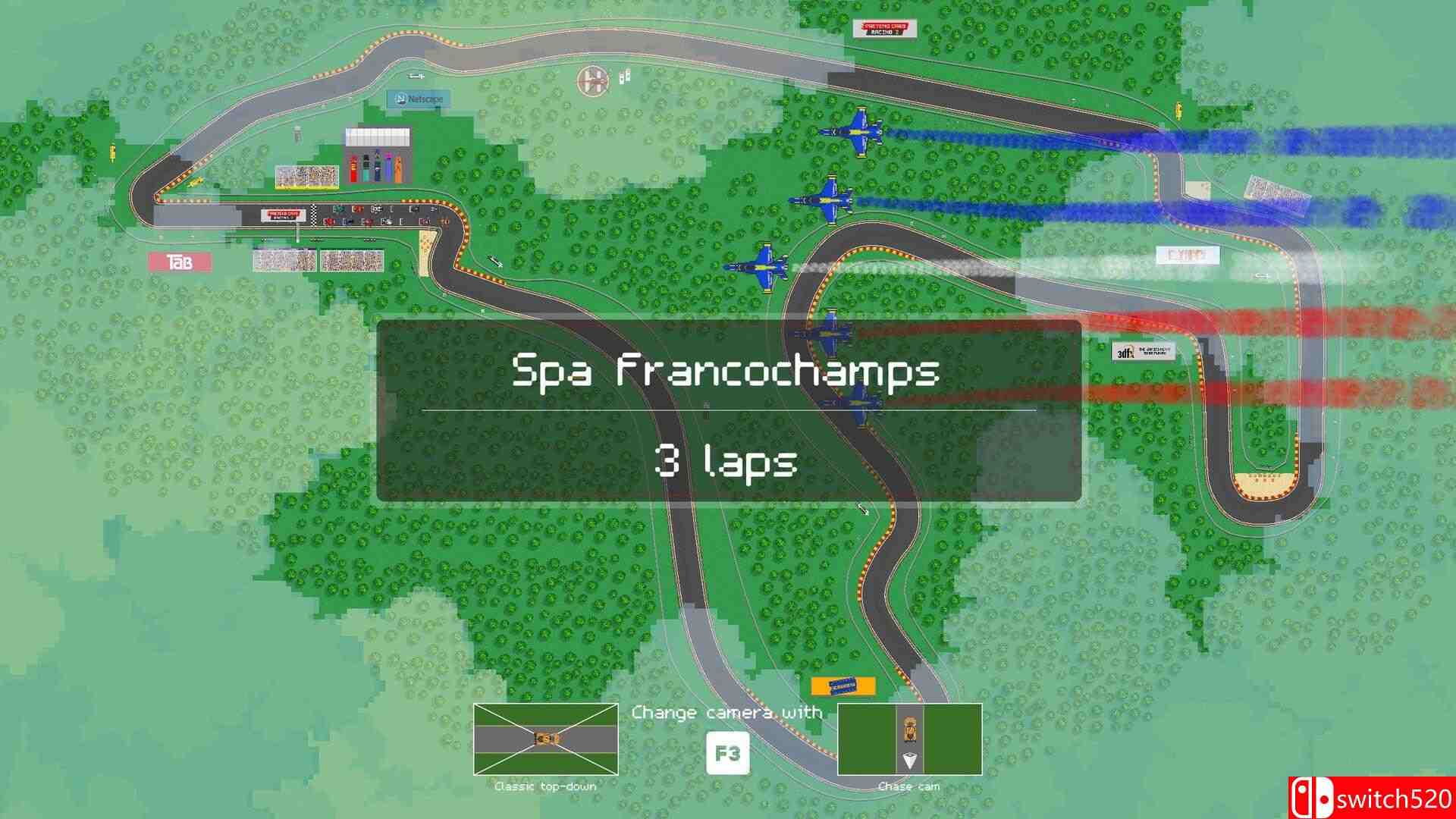 《模拟赛车竞速2（Pretend Cars Racing 2）》Build 22385667 [英文]