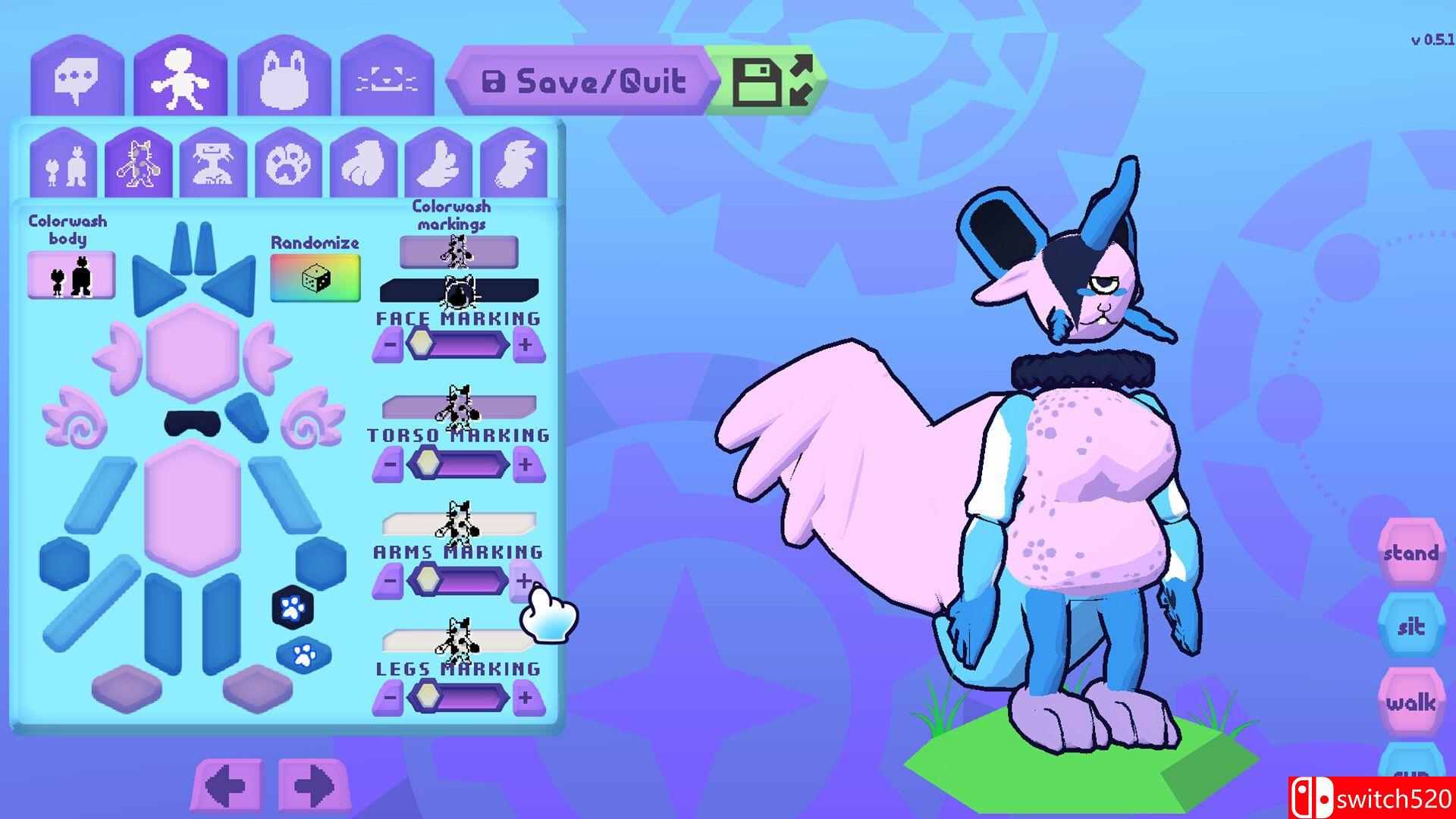 《生物创造站（Creature Creation Station）》Build 22357831 [英文]