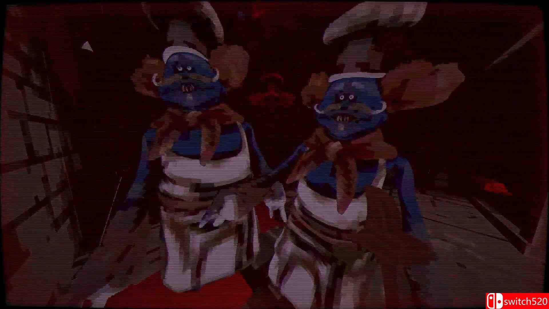 《钝剑与百厅（Blunt Blade and a Hundred Halls）》Build 22020178 [英文]