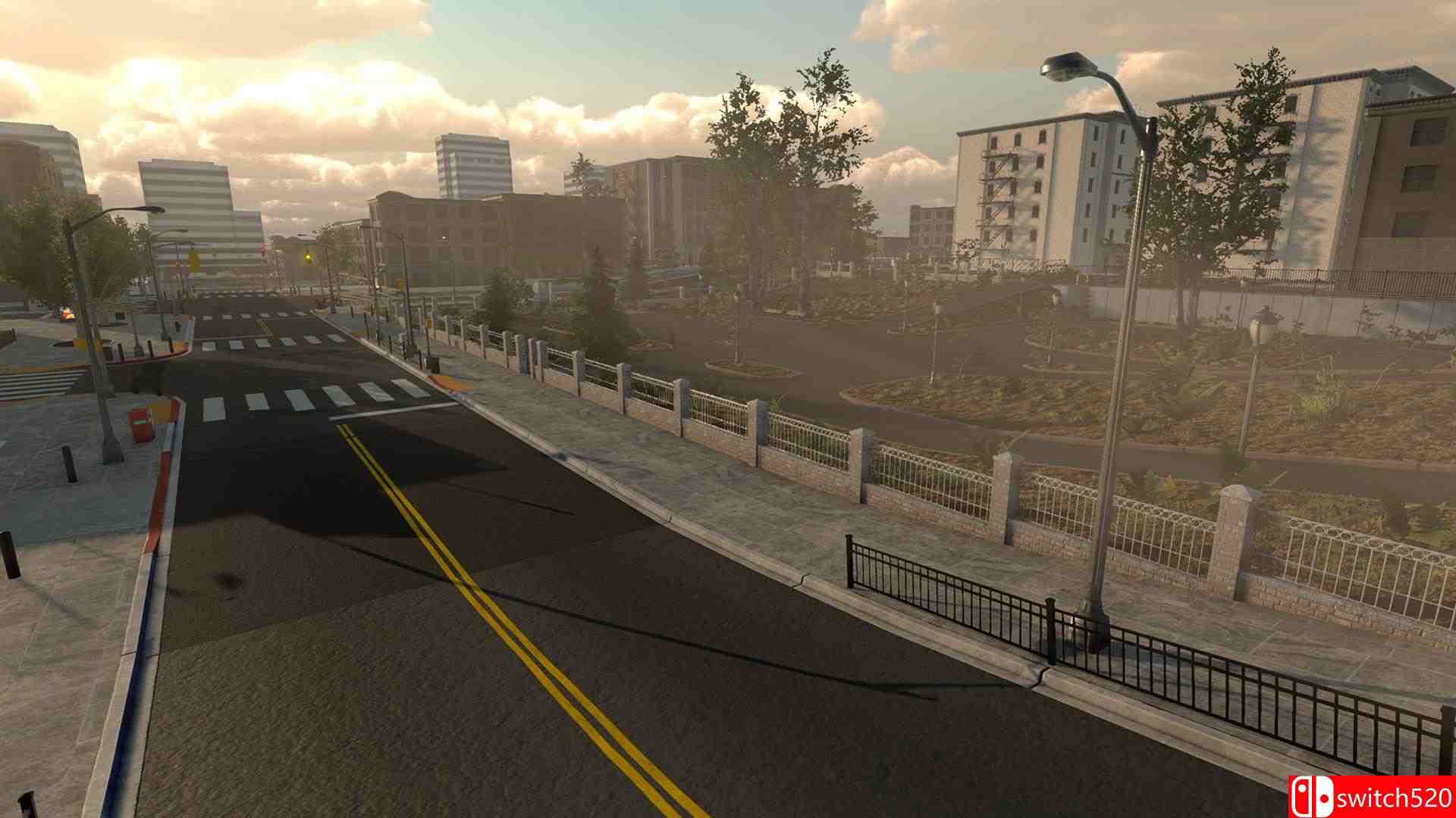 《警情，消防，急救模拟器（Flashing Lights ）》官方中文 集成交通部DLC [中文/繁体/英文/日语]