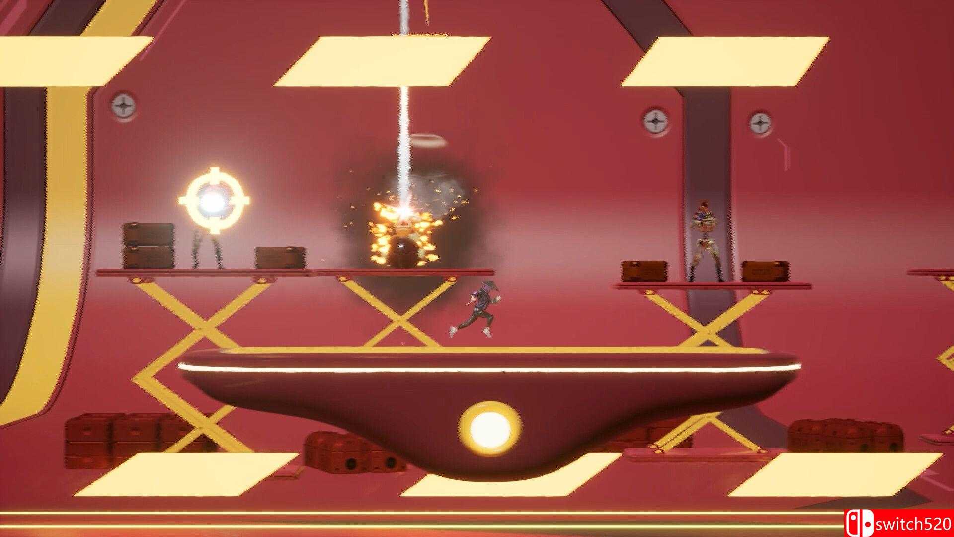 《莉库亚（Rikua）》[英文]