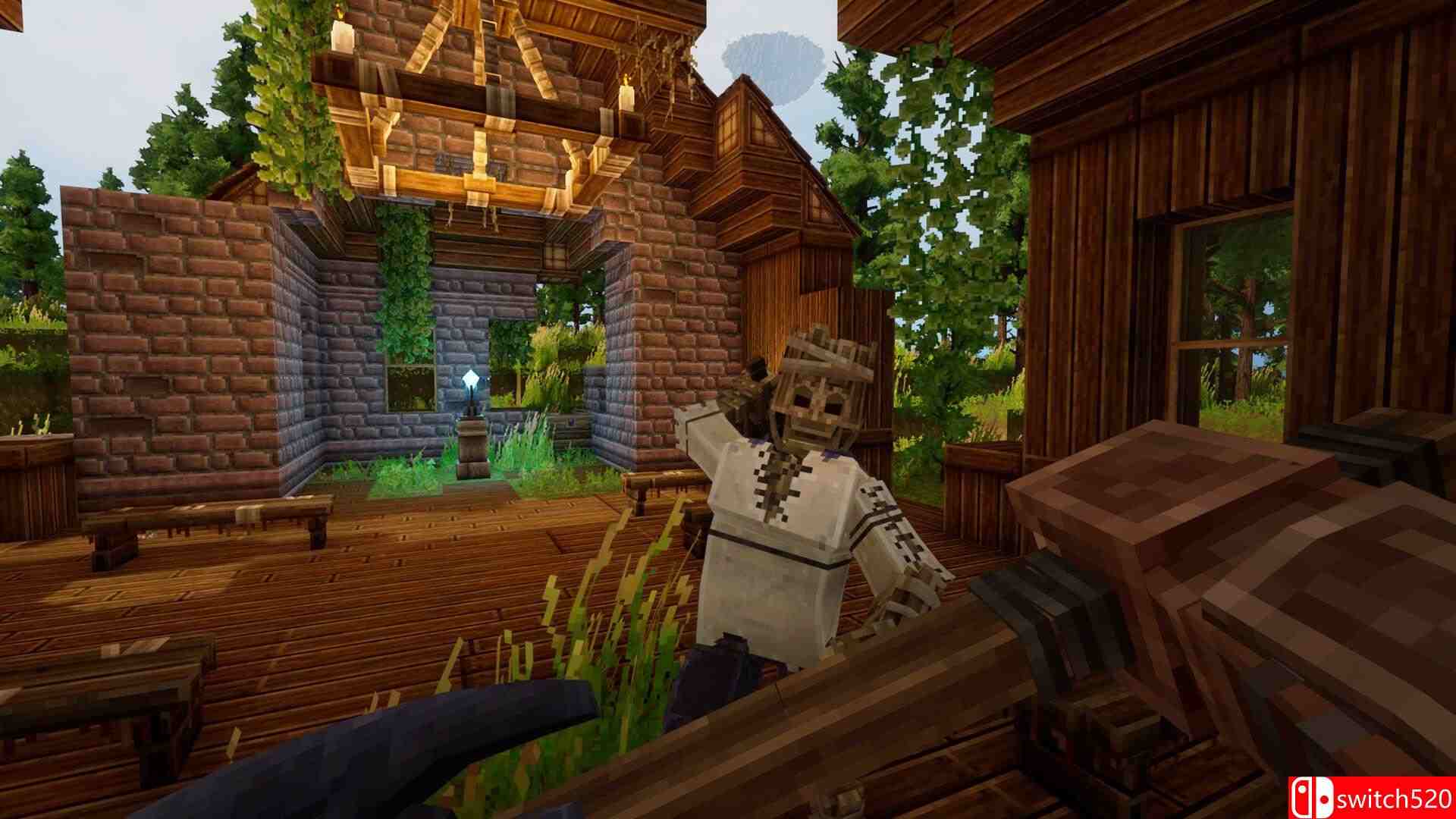 《风屿奇航（Everwind）》官方中文 [中文/英文/日语]