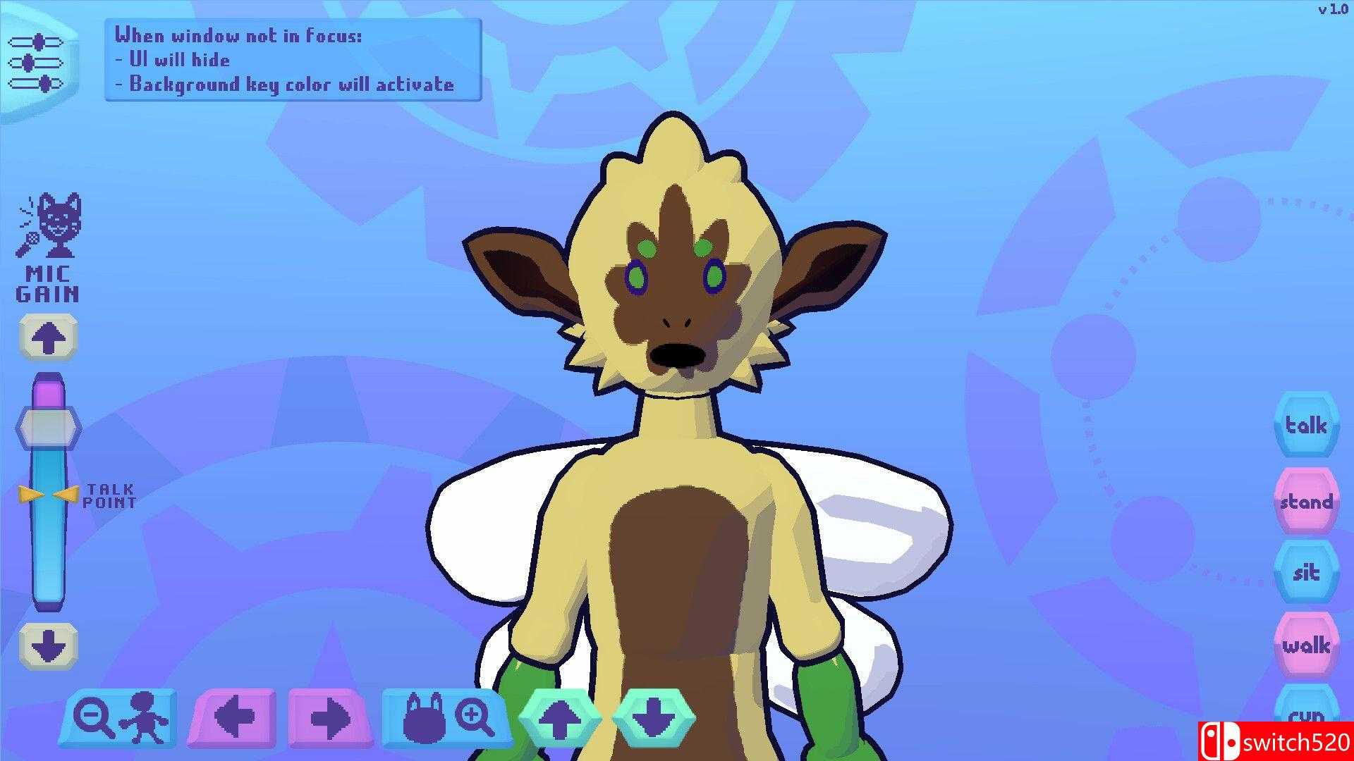 《生物创造站（Creature Creation Station）》Build 22357831 [英文]