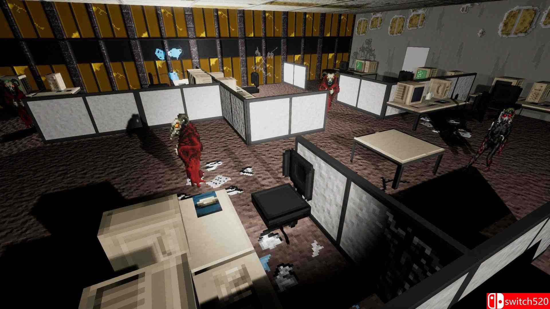 《死亡收割者（Nightmare Reaper）》v3.3 [英文]