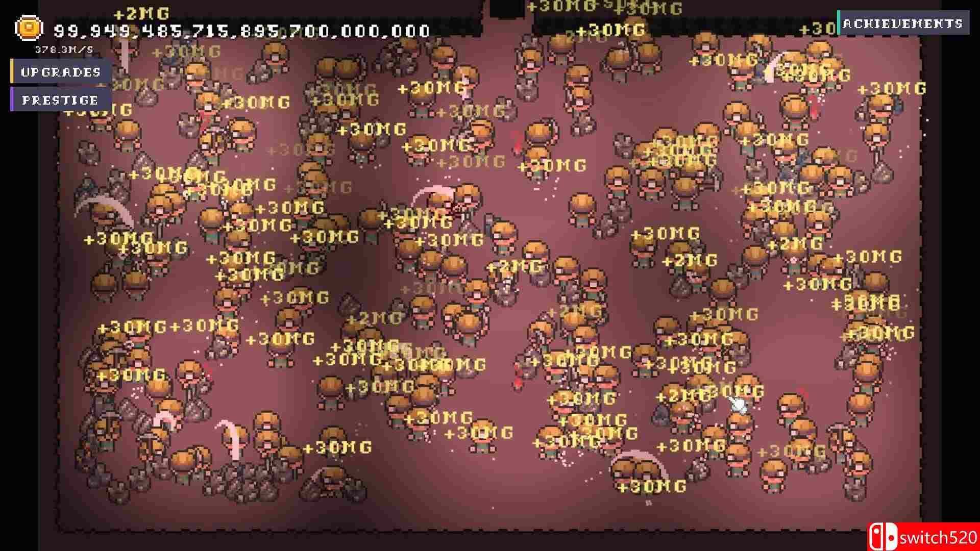 《我的增量矿工（Minecremental）》Build 22422296 [英文]