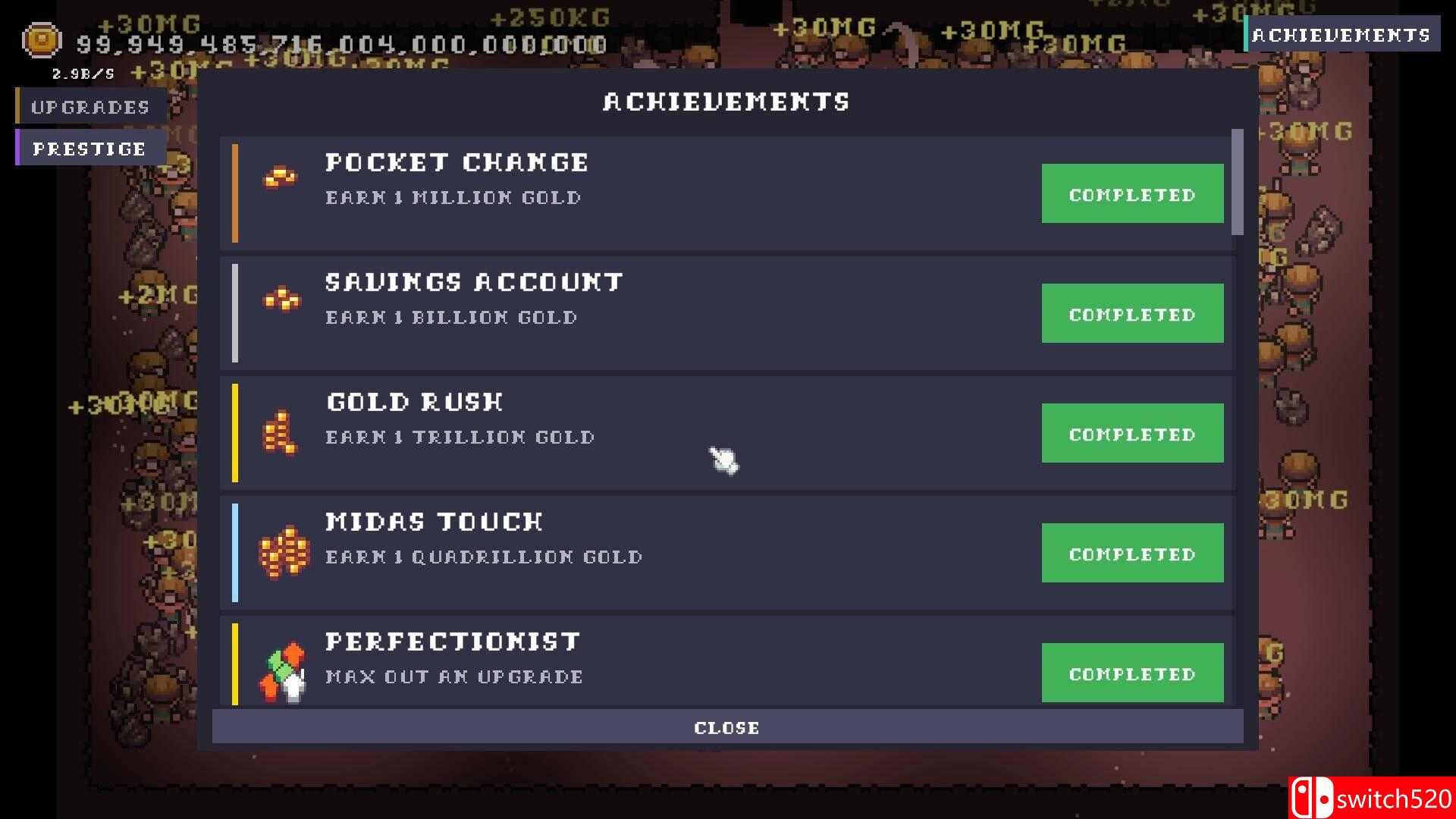 《我的增量矿工（Minecremental）》Build 22422296 [英文]
